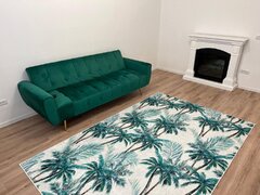 Baneasa Inchiriere 2 camere in bloc boutique Parcare